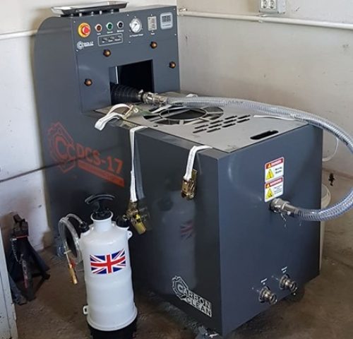 dpf poza